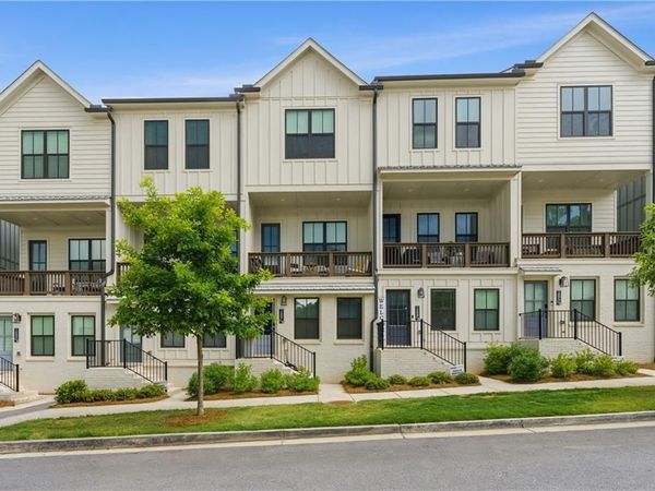 1267 Zucchini Circle, Atlanta, GA 30315