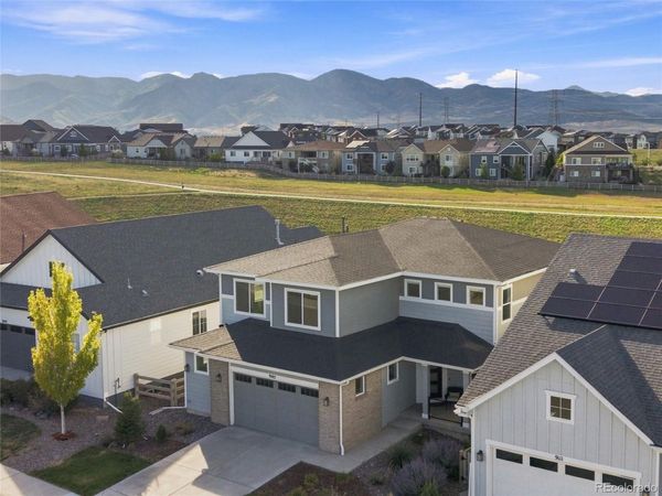 9105 Swan River Street, Littleton, CO 80125