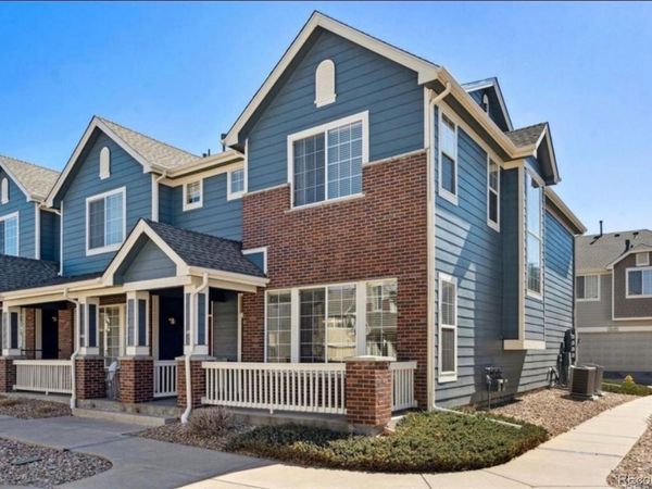16149 E Geddes Lane , Unit 99, Aurora, CO 80016