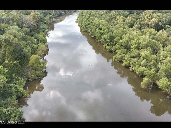 Merritt Road, Leakesville, MS 39451