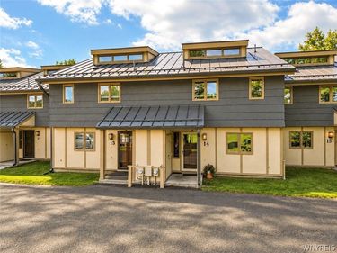 14 Alpine Meadows , Ellicottville, NY 14731