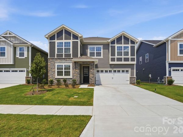 1448 McCollum Street , Monroe, NC 28112