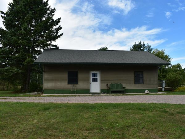 N8339 Champion Road, Trego, WI 54888