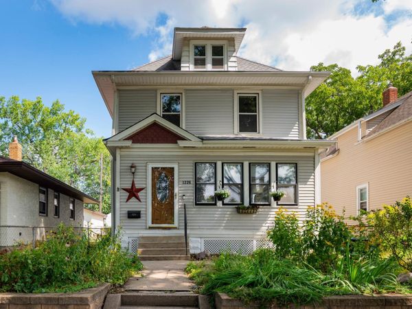 1226 Albemarle Street, Saint Paul, MN 55117