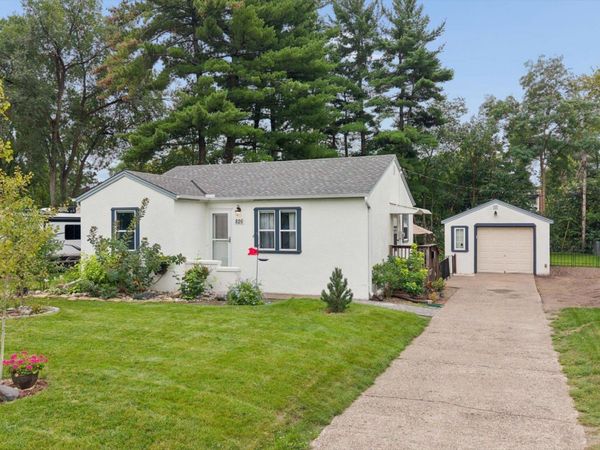 826 Cross Street, Anoka, MN 55303