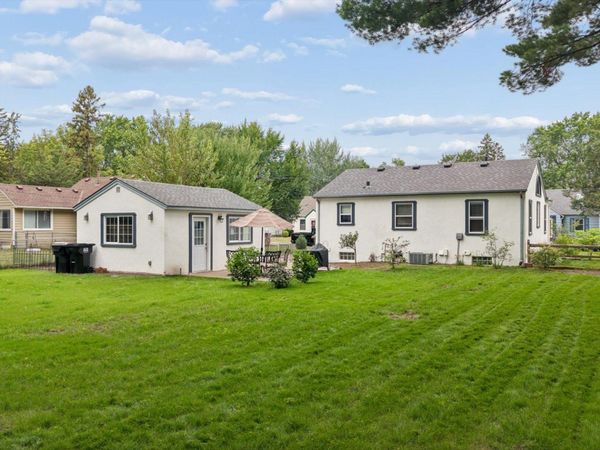 826 Cross Street, Anoka, MN 55303