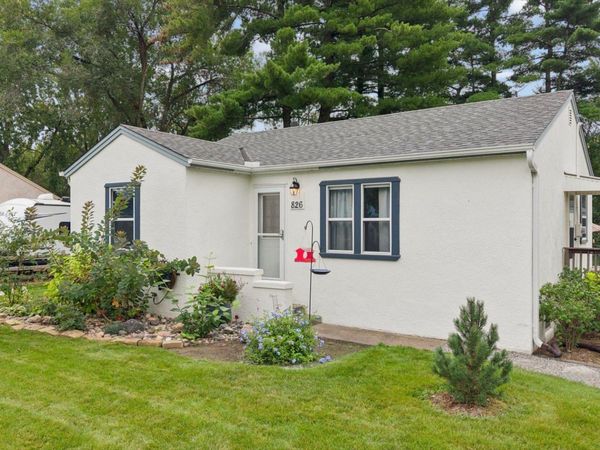 826 Cross Street, Anoka, MN 55303