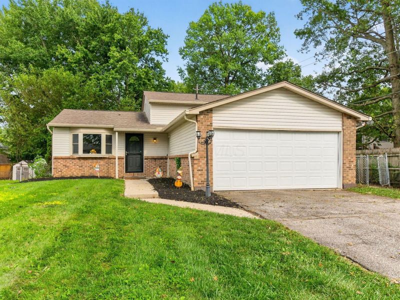 3548 Hines Road , Columbus, OH 43230 Photo 1