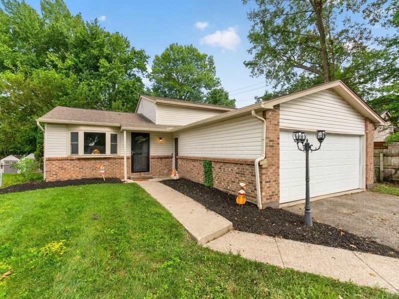 3548 Hines Road , Columbus, OH 43230 Photo 2