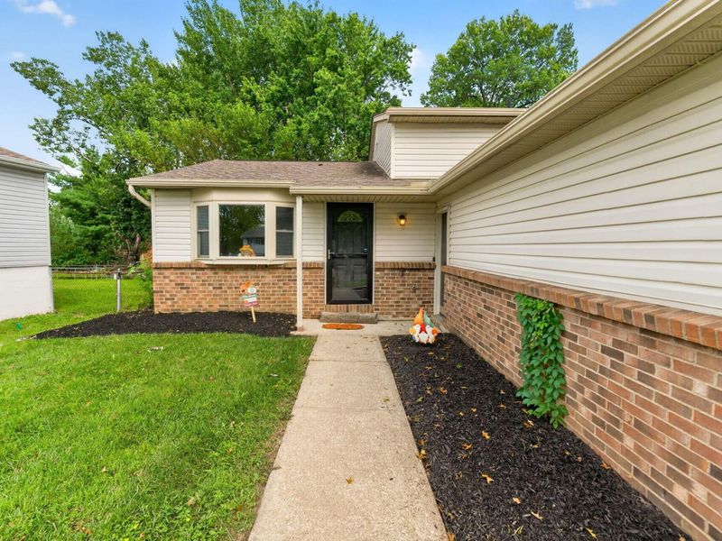 3548 Hines Road, Columbus, OH 43230 Photo 3