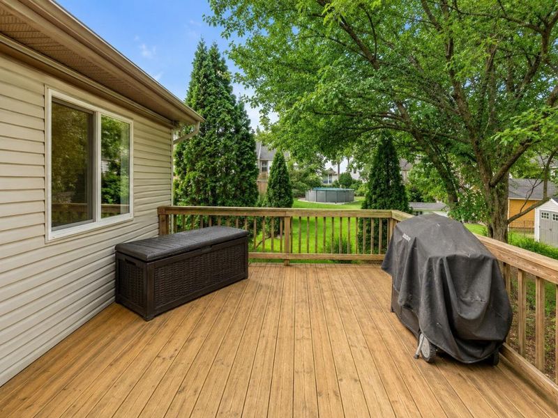 3548 Hines Road , Columbus, OH 43230 Photo 30