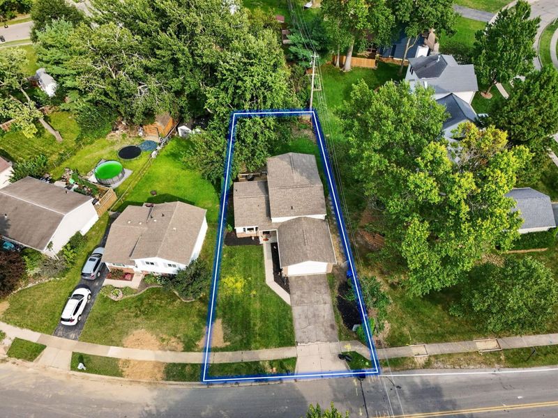 3548 Hines Road , Columbus, OH 43230 Photo 36