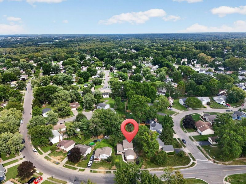 3548 Hines Road , Columbus, OH 43230 Photo 37
