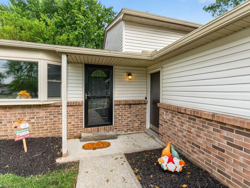 3548 Hines Road , Columbus, OH 43230 Photo 4
