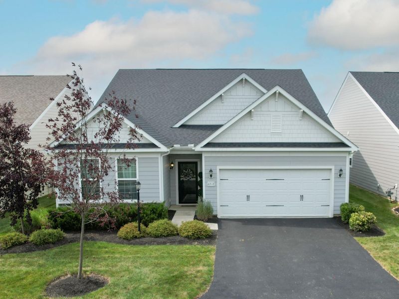 6212 Bishop Boulevard, Powell, OH 43065 Photo 1
