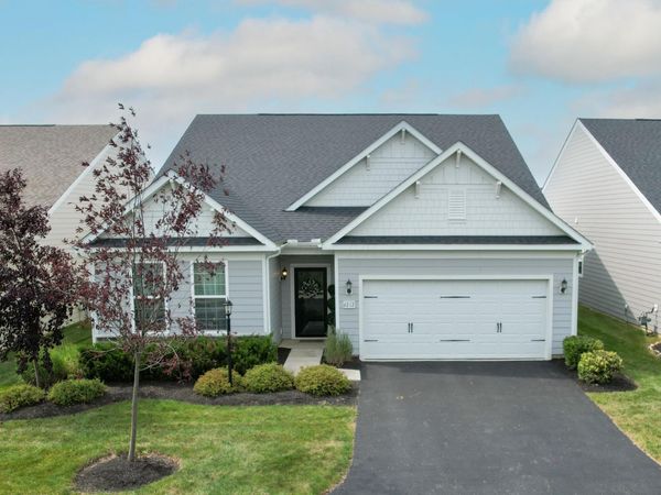 6212 Bishop Boulevard, Powell, OH 43065