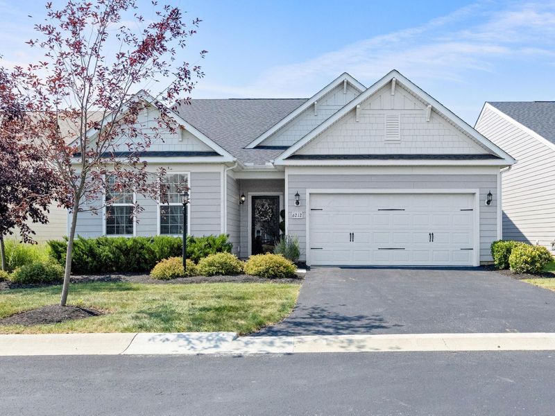 6212 Bishop Boulevard, Powell, OH 43065 Photo 2