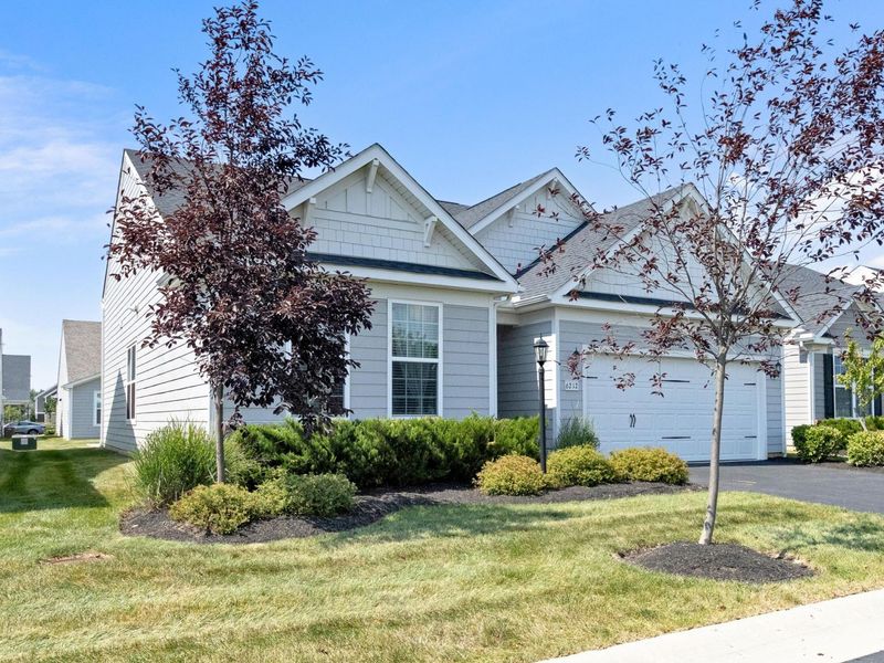 6212 Bishop Boulevard, Powell, OH 43065 Photo 3