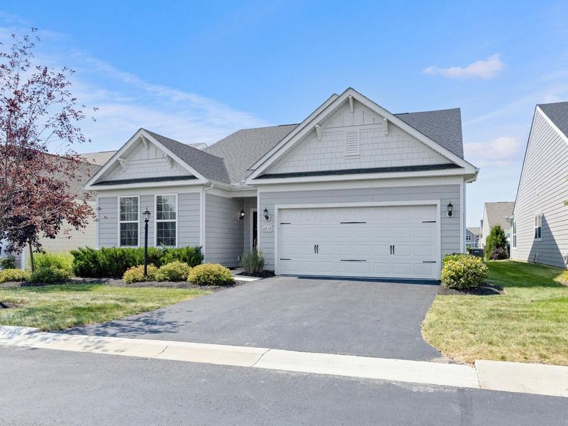 6212 Bishop Boulevard, Powell, OH 43065 Photo 4