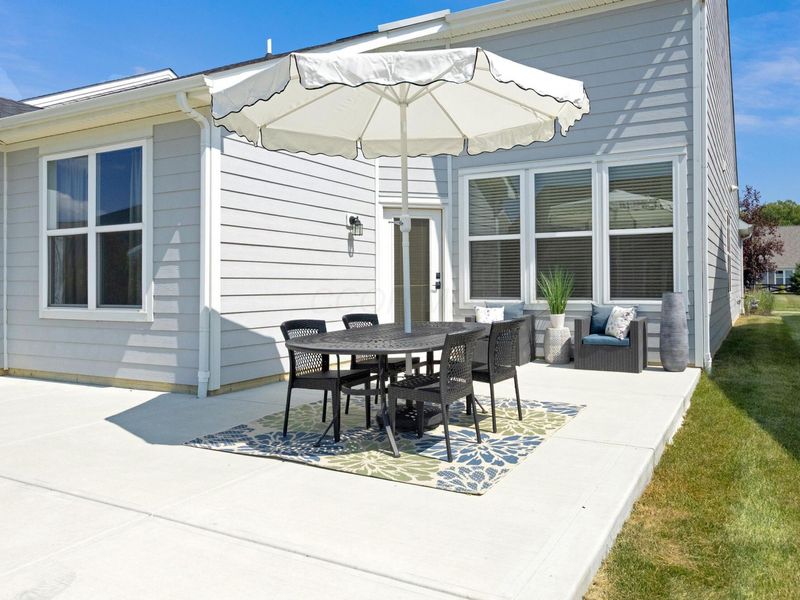 6212 Bishop Boulevard, Powell, OH 43065 Photo 55