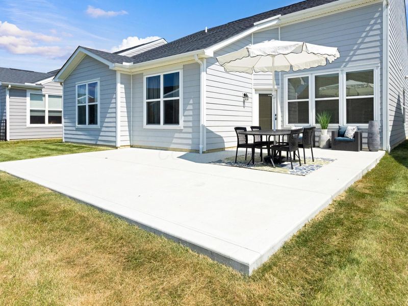 6212 Bishop Boulevard, Powell, OH 43065 Photo 57