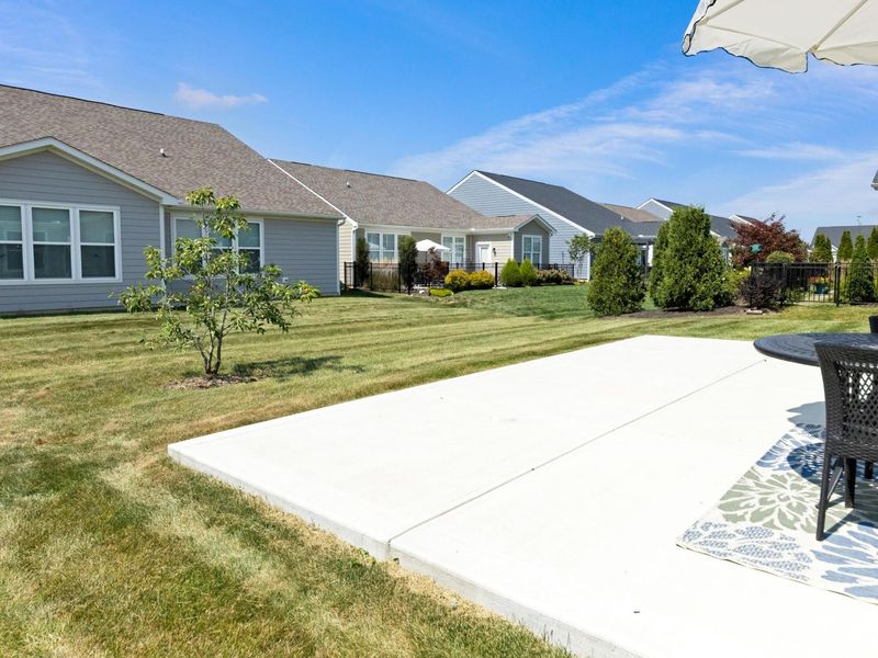 6212 Bishop Boulevard, Powell, OH 43065 Photo 58