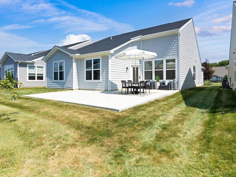 6212 Bishop Boulevard, Powell, OH 43065 Photo 59