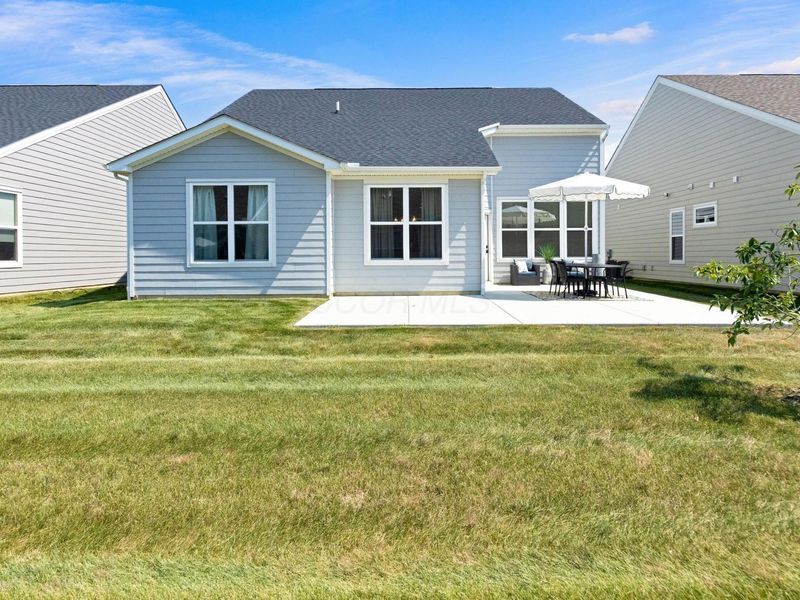 6212 Bishop Boulevard, Powell, OH 43065 Photo 60