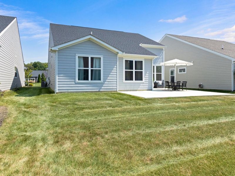 6212 Bishop Boulevard, Powell, OH 43065 Photo 61