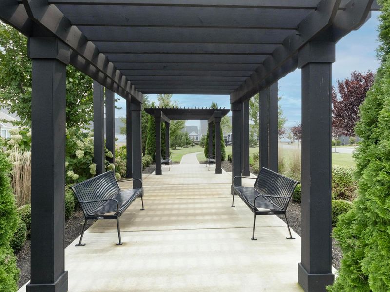 6212 Bishop Boulevard, Powell, OH 43065 Photo 63