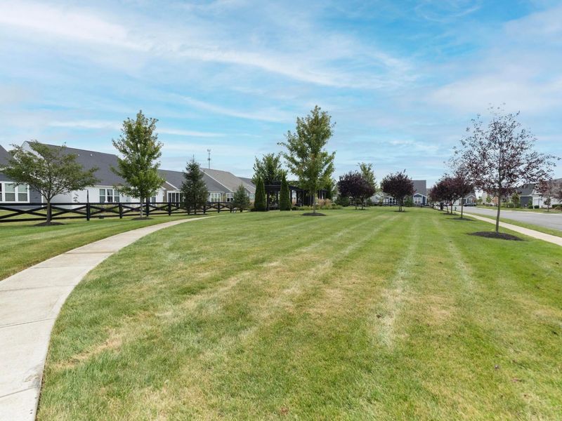 6212 Bishop Boulevard, Powell, OH 43065 Photo 64