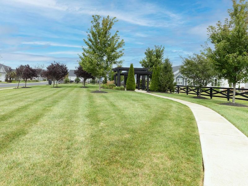 6212 Bishop Boulevard, Powell, OH 43065 Photo 65