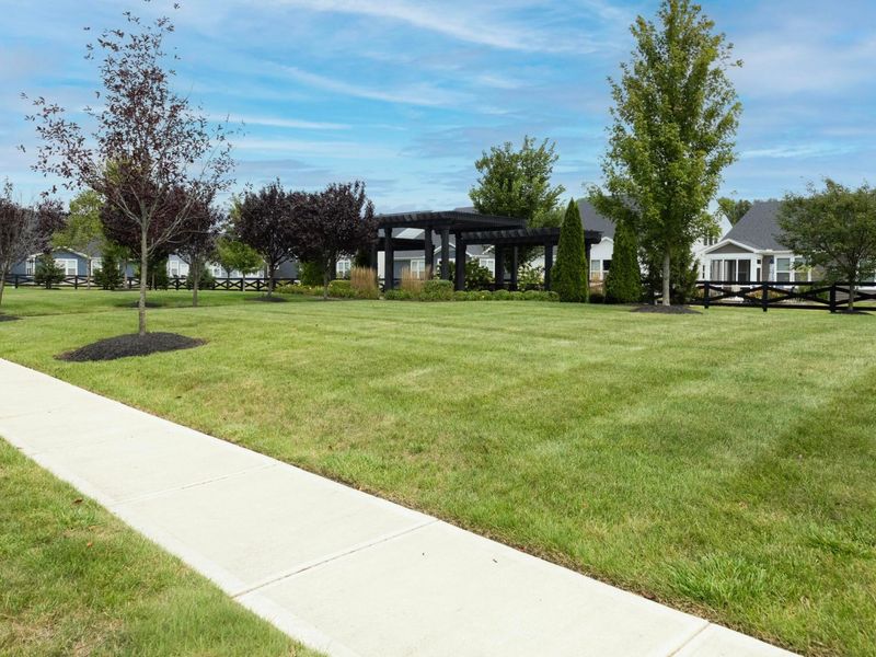 6212 Bishop Boulevard, Powell, OH 43065 Photo 66