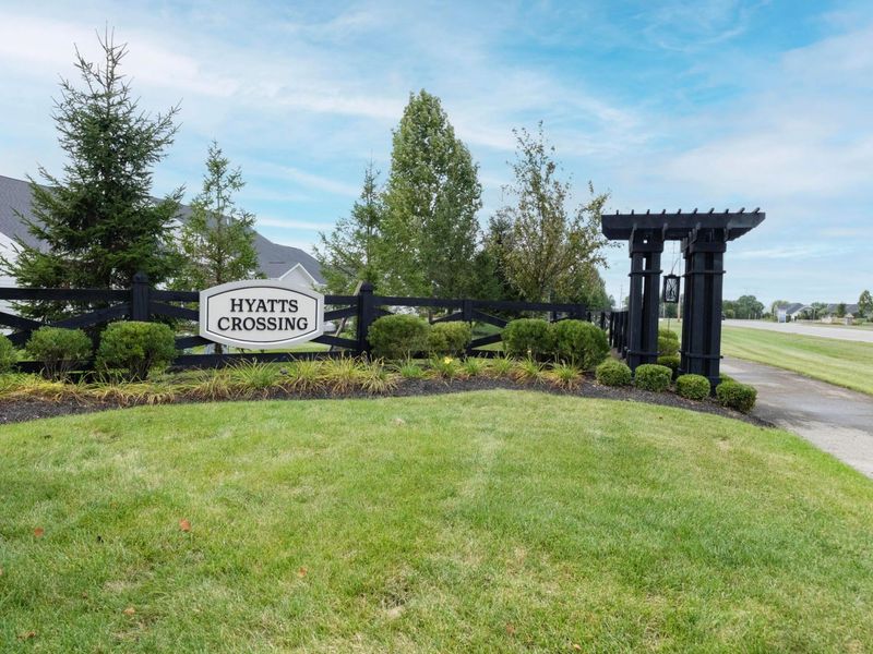6212 Bishop Boulevard, Powell, OH 43065 Photo 68