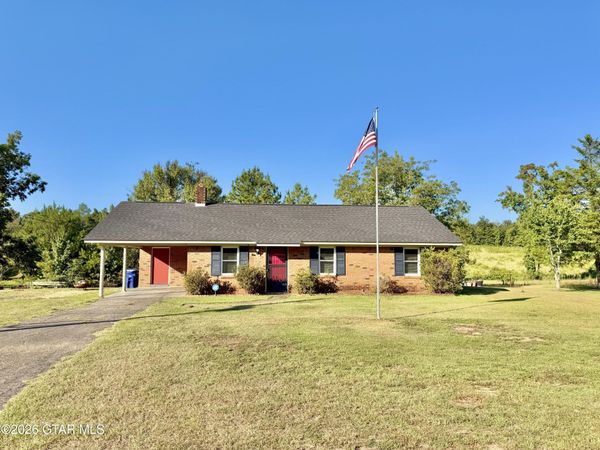 4776 Pine Grove Road, Ethelsville, AL 35461