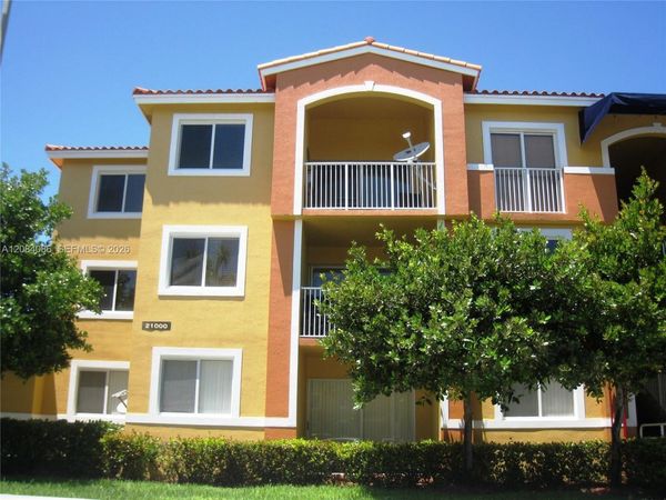21000 SW 87th Ave, Unit 101, Cutler Bay, FL 33189