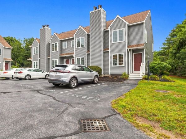 128 Parker Street, Unit 4D, Acton, MA 01720