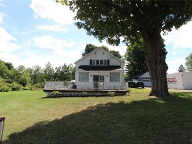 22 County Route 26 , West Monroe, NY 13167