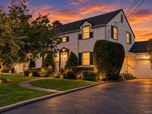 136 Wilmot Circle , Scarsdale, NY 10583