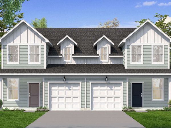 2744 Summer Breeze Ln , Unit 12, Longs, SC 29568