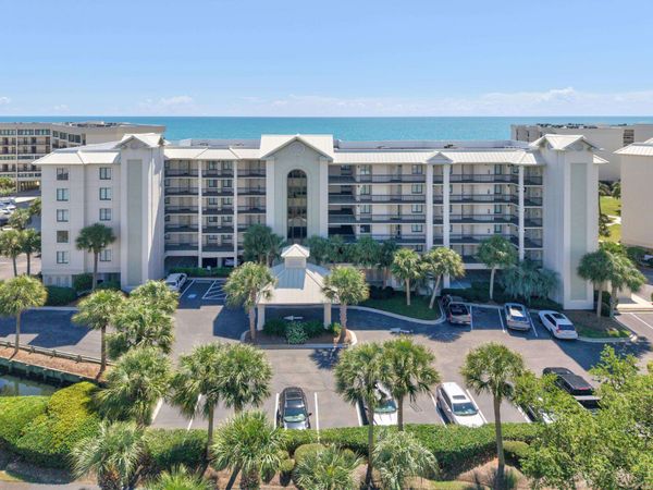 669 Retreat Beach Circle , Unit C2G, Pawleys Island, SC 29585