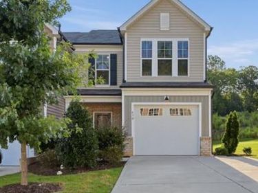 430 White Oak Ridge Drive, Garner, NC 27529