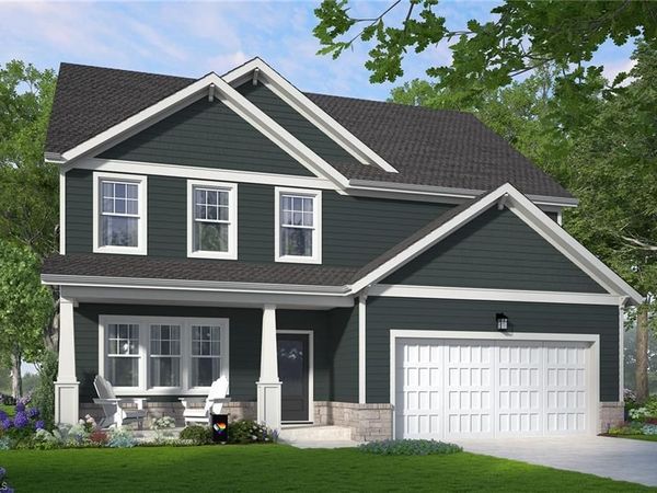 5511 Rock Valley Drive, Trinity, NC 27370