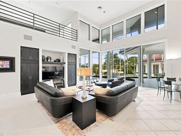 3491 Pond Apple CT , BONITA SPRINGS, FL 34134