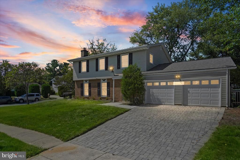 7800 CITADEL DRIVE , SEVERN, MD 21144