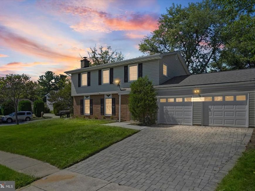 7800 Citadel Drive , Severn, MD 21144 Main Photo