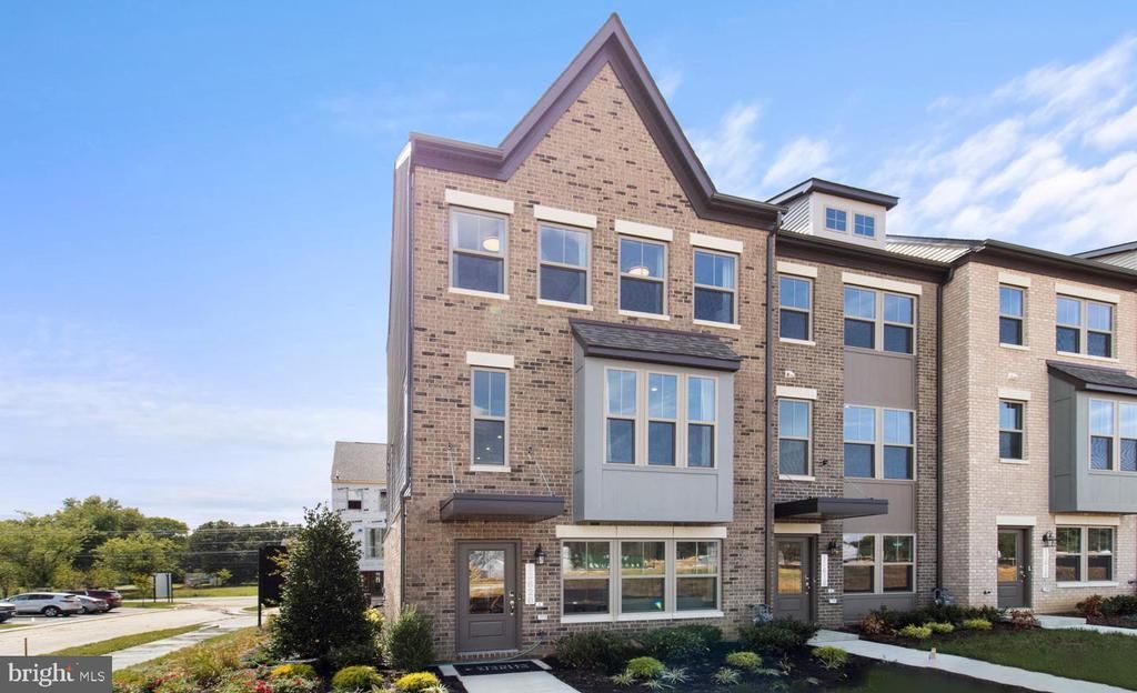 12506 TERRABROOKE AVENUE , BRANDYWINE, MD 20613