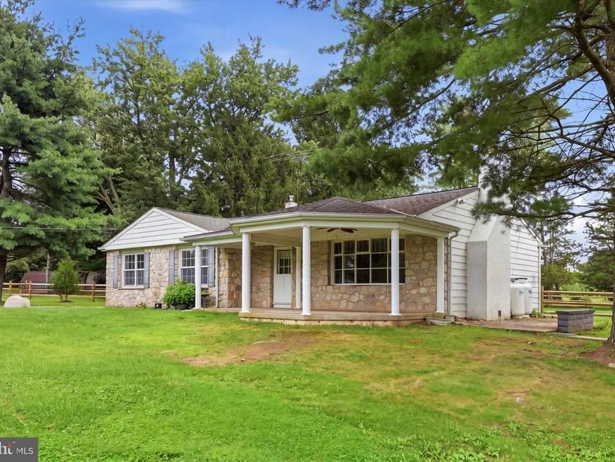 2850 Thompson Road , Harleysville, PA 19438 Main Photo