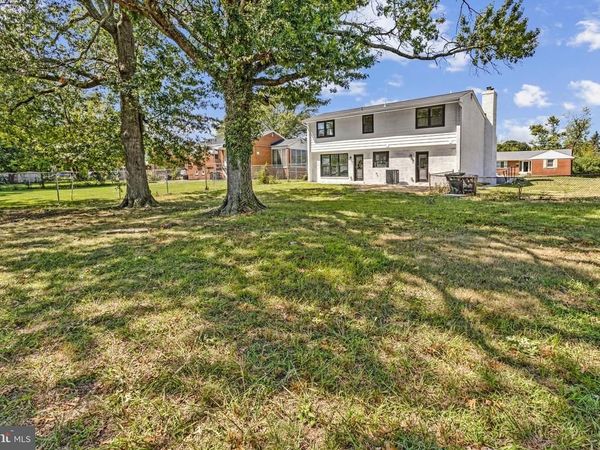4318 SHELDON AVENUE, TEMPLE HILLS, MD 20748