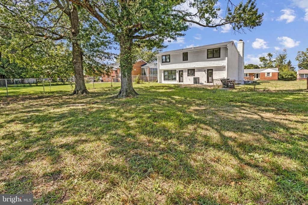 4318 SHELDON AVENUE, TEMPLE HILLS, MD 20748